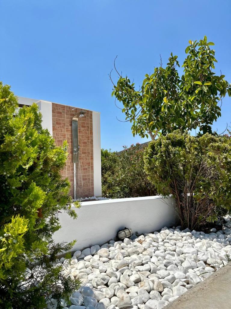 Leblanc Luxurious Beachfront Villa, Gcollectiongr Ermioni Esterno foto