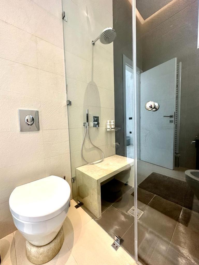 Leblanc Luxurious Beachfront Villa, Gcollectiongr Ermioni Esterno foto