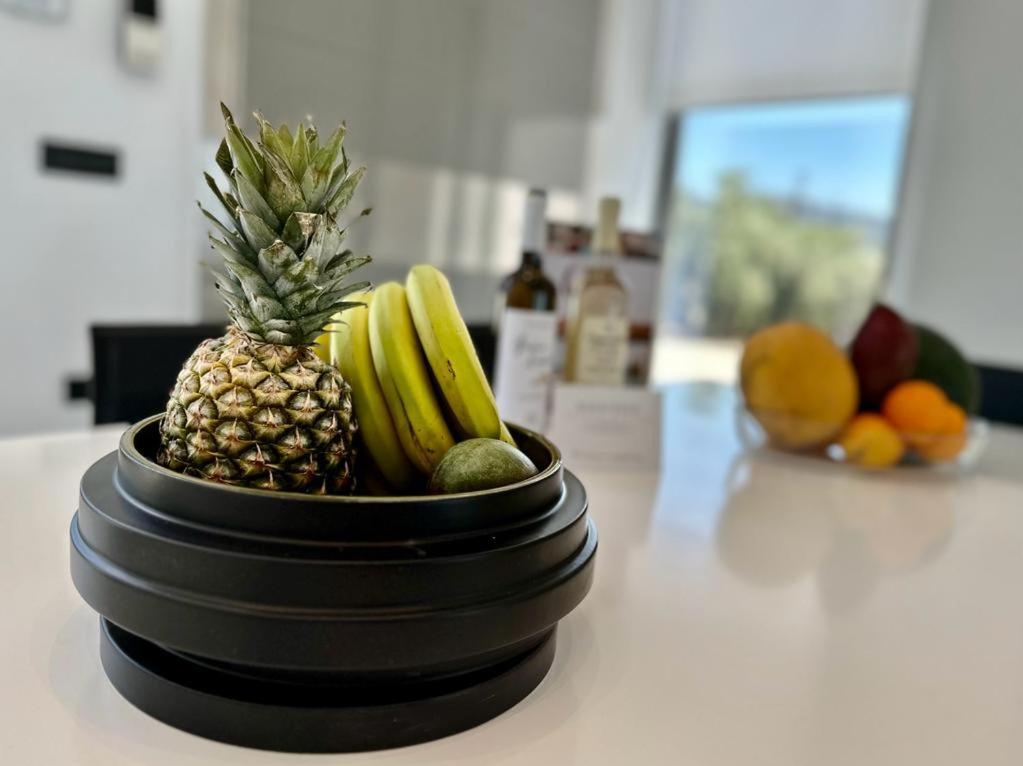 Leblanc Luxurious Beachfront Villa, Gcollectiongr Ermioni Esterno foto