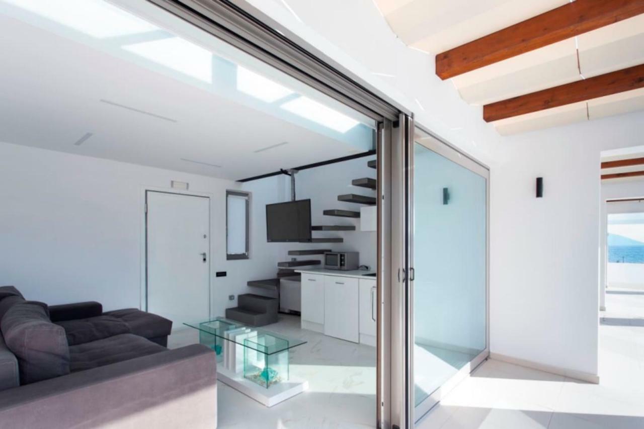 Leblanc Luxurious Beachfront Villa, Gcollectiongr Ermioni Esterno foto