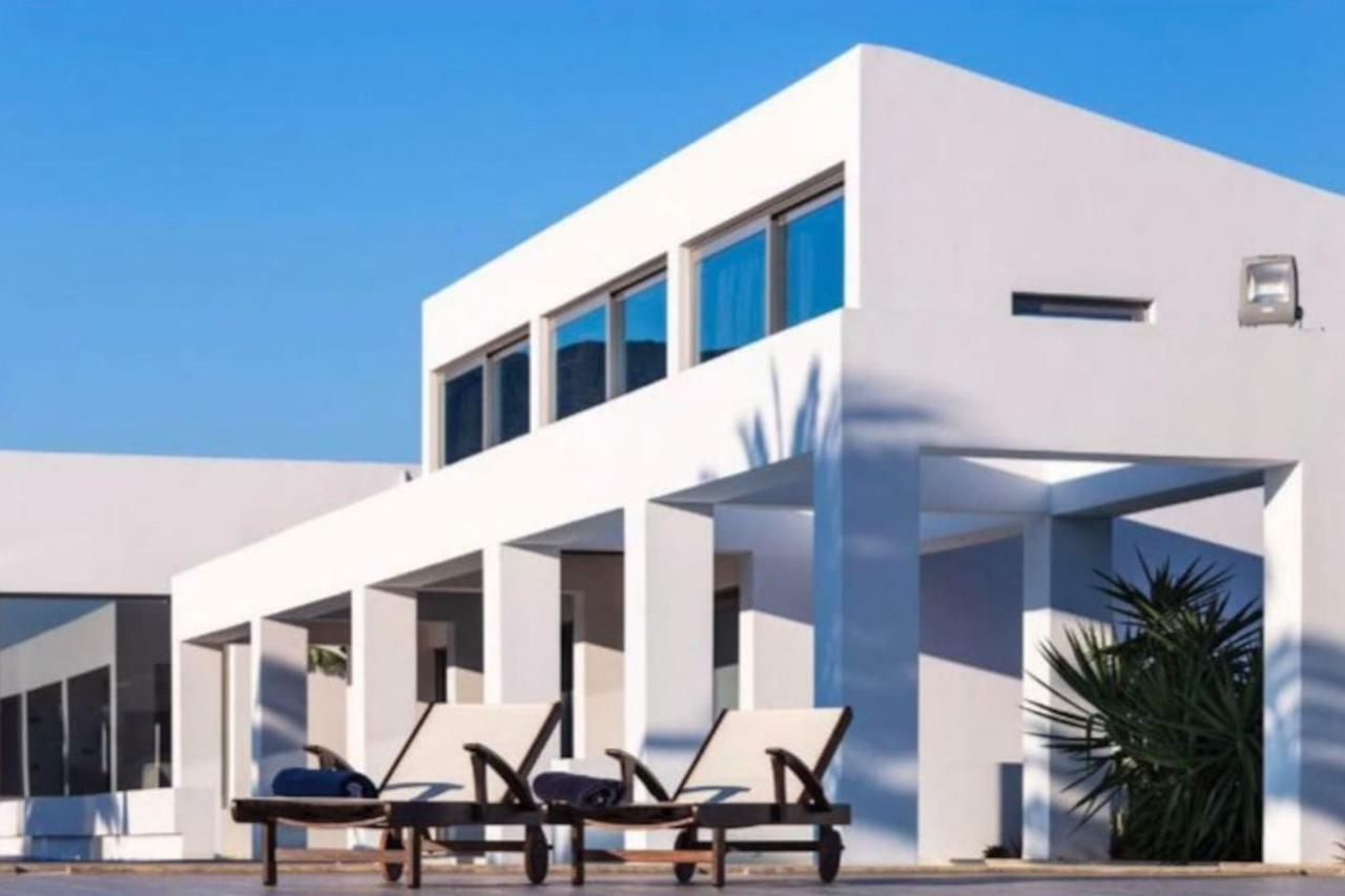 Leblanc Luxurious Beachfront Villa, Gcollectiongr Ermioni Esterno foto